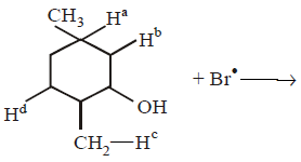 Hydrocarbons (Alkane, Alkene and Alkyne) mcq question image
