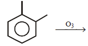 Hydrocarbons (Alkane, Alkene and Alkyne) mcq question image