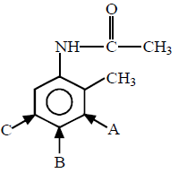 Hydrocarbons (Alkane, Alkene and Alkyne) mcq question image