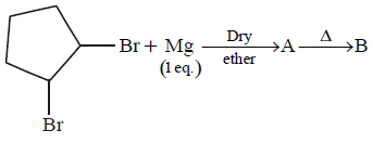Electrophilic Aromatic Substitution (Haloalkanes and Haloarenes) mcq question image
