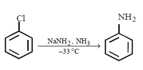 Electrophilic Aromatic Substitution (Haloalkanes and Haloarenes) mcq question image