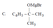 Alcohol, Phenol and Ether mcq question image