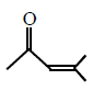 Aldehyde and Ketone mcq question image