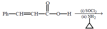 Aldehyde and Ketone mcq question image