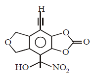 Aldehyde and Ketone mcq question image