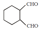 Carboxylic Acid mcq question image