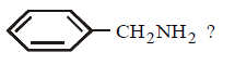 Organic Compounds Containing Nitrogen mcq question image