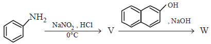Organic Compounds Containing Nitrogen mcq question image