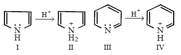 Organic Compounds Containing Nitrogen mcq question image