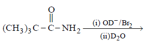Organic Compounds Containing Nitrogen mcq question image