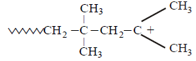 Polymers mcq question image