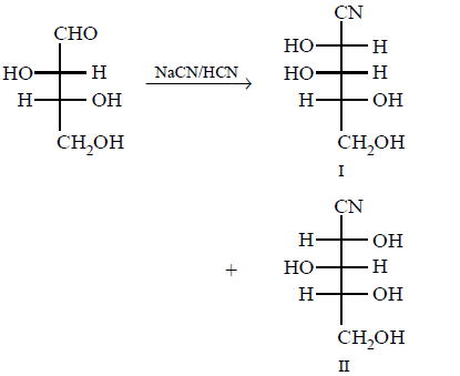 Biomolecules mcq question image