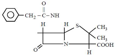 Chemistry in Everyday Life mcq question image
