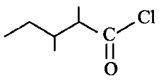 General Organic Chemistry mcq question image