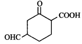 General Organic Chemistry mcq question image