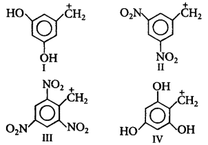 General Organic Chemistry mcq question image