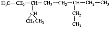 Hydrocarbons (Alkane, Alkene and Alkyne) mcq question image