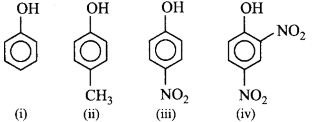 Alcohol, Phenol and Ether mcq question image