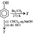Alcohol, Phenol and Ether mcq question image