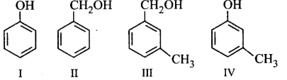 Alcohol, Phenol and Ether mcq question image