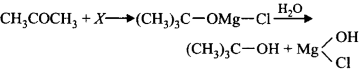 Aldehyde and Ketone mcq question image