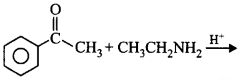 Aldehyde and Ketone mcq question image