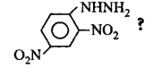 Aldehyde and Ketone mcq question image