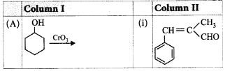 Carboxylic Acid mcq question image