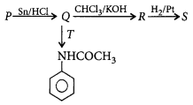 Organic Compounds Containing Nitrogen mcq question image
