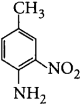 Organic Compounds Containing Nitrogen mcq question image