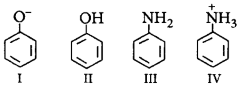 Organic Compounds Containing Nitrogen mcq question image