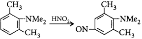 Organic Compounds Containing Nitrogen mcq question image