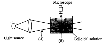 Surface Chemistry mcq question image