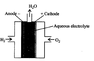 Electrochemistry mcq question image