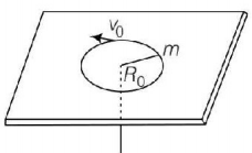 Work Energy and Power mcq question image