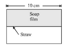 Mechanical Properties of Solids and Fluids mcq question image
