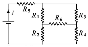 Electric Current mcq question image