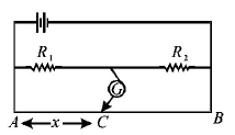 Electric Current mcq question image