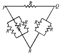 Electric Current mcq question image