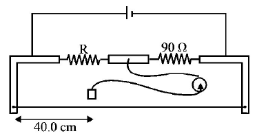 Electric Current mcq question image