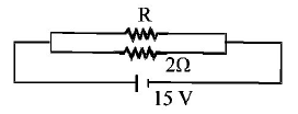 Electric Current mcq question image