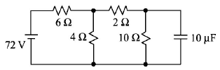 Electric Current mcq question image