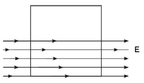Electric Field mcq question image