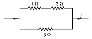 Electric Current mcq question image