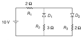 Semiconductors and Electronic Devices mcq question image