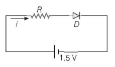 Semiconductors and Electronic Devices mcq question image