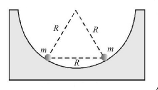Electric Charges mcq question image
