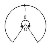 Magnetic Effect of Current mcq question image