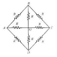 Electric Current mcq question image