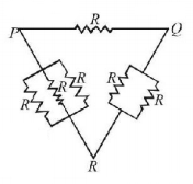 Electric Current mcq question image